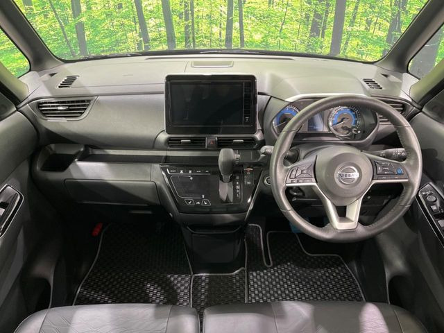 ルークスハイウェイスター Gターボ アーバンクロム プロパイロットエディション 4WD