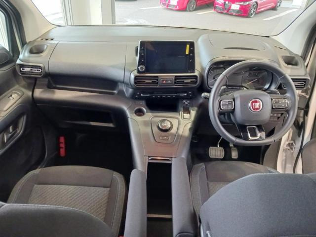 ドブロ1.5 ディーゼル