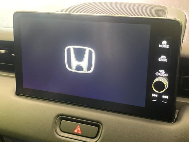 ヴェゼル1.5 e:HEV Z