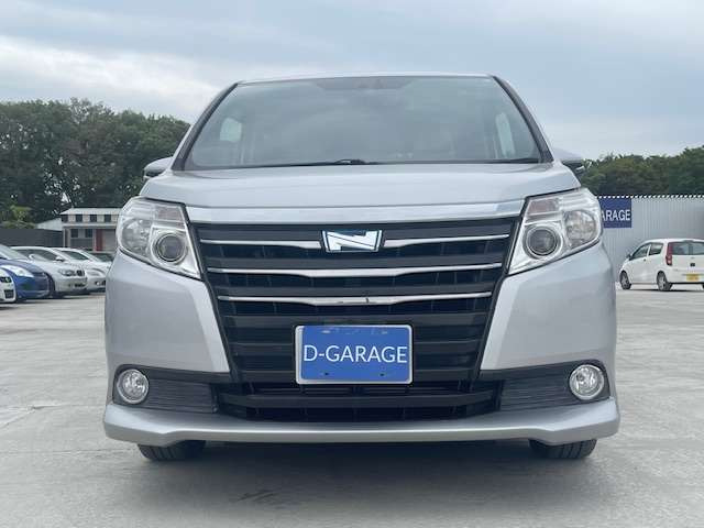 ◇D-GARAGE◇・全車支払総額表示・納車前法定点検実施・各種ローン取扱い・現車チェック・ご試乗大歓迎!