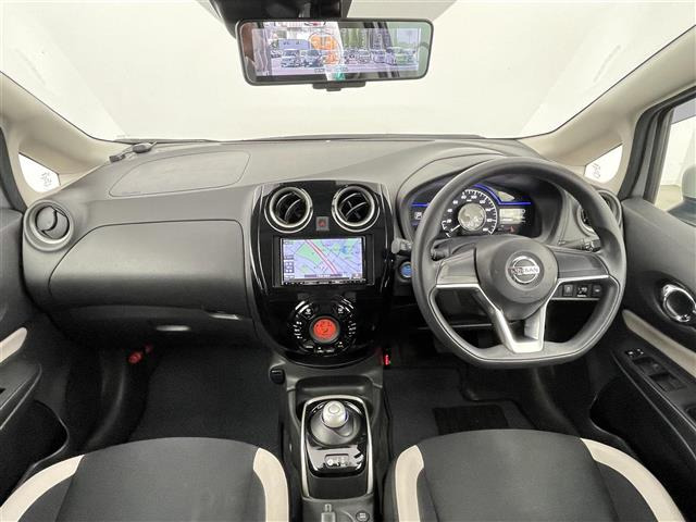 ノート1.2 e-POWER B