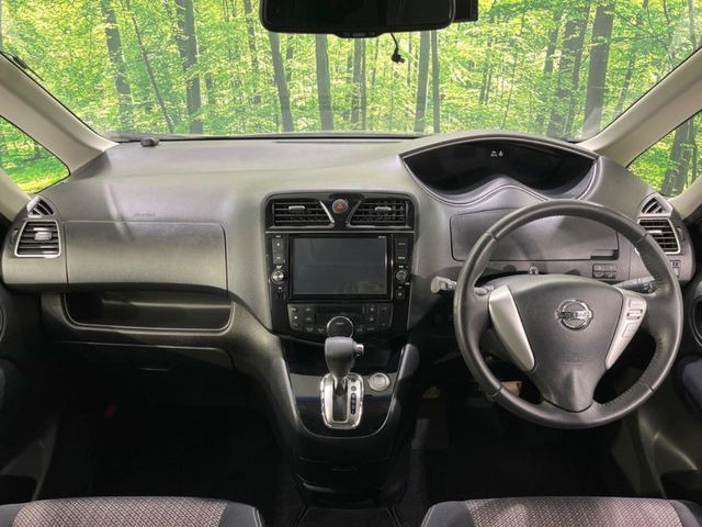 セレナ2.0 ハイウェイスター Vセレクション+Safety S-HYBRID