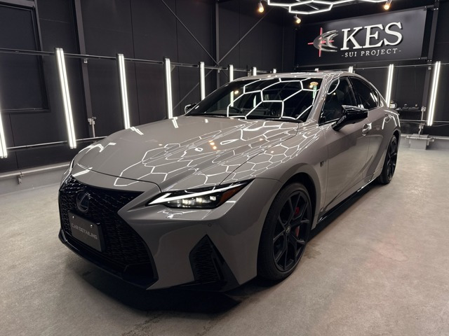 IS500 クライマックス エディション