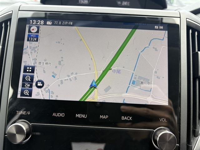 インプレッサスポーツ2.0 i-L アイサイト