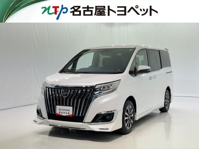 エスクァイア2.0 Gi