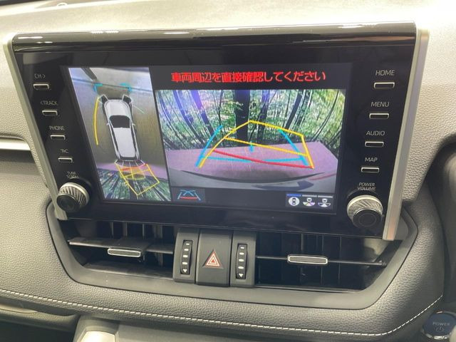 RAV42.5 ハイブリッド G E-Four 4WD