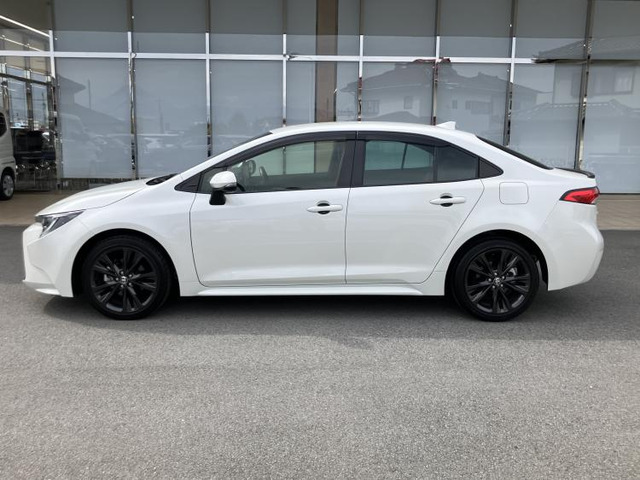 カローラ1.8 W×B