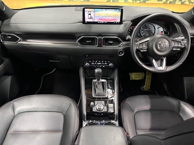 CX-52.5 25S スポーツアピアランス