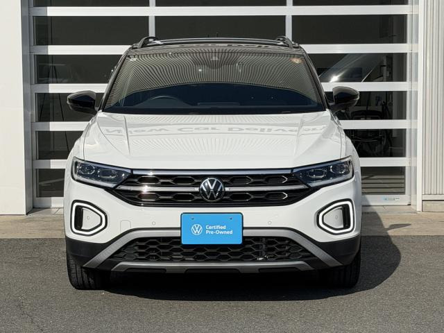 T-RocTSI ブラックスタイル