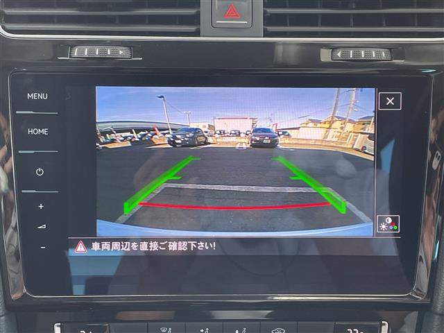 ゴルフTSI ハイライン