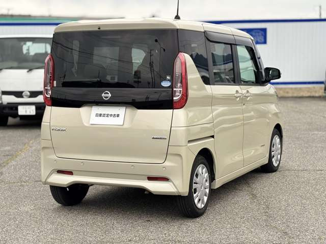 デイズルークスX