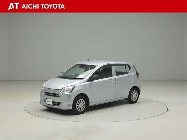 ミライースL SAIII