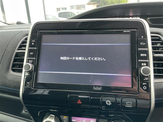 セレナ2.0 AUTECH スポーツスペック