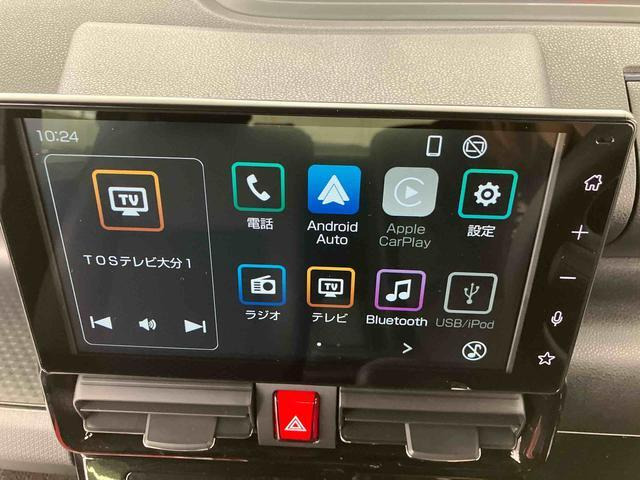 タントカスタムX リミテッド