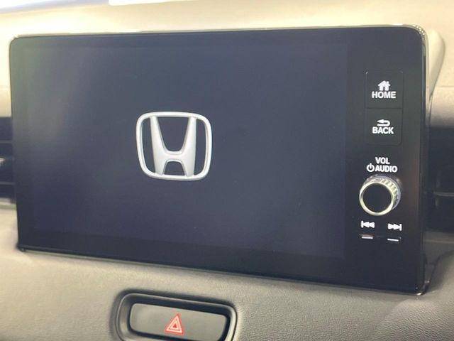 ヴェゼル1.5 e:HEV Z