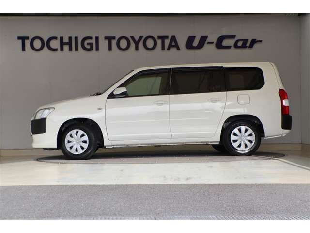 プロボックスバンハイブリッド 1.5 F