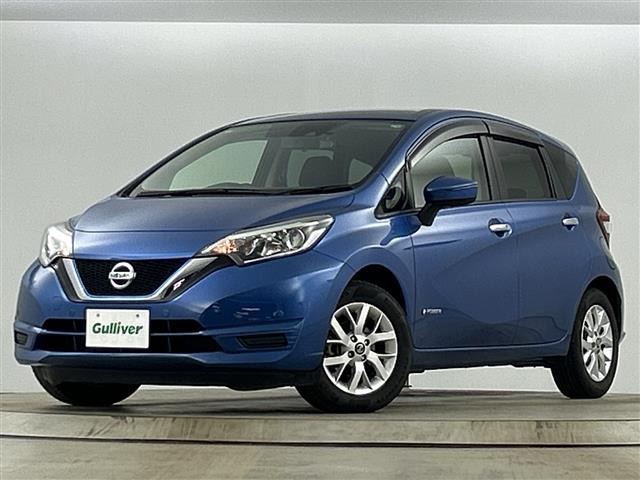 ノート1.2 e-POWER X