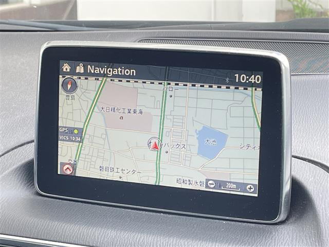 アクセラスポーツ1.5 15S ツーリング