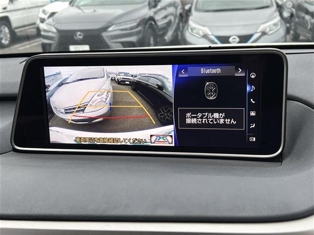 RX450h Fスポーツ