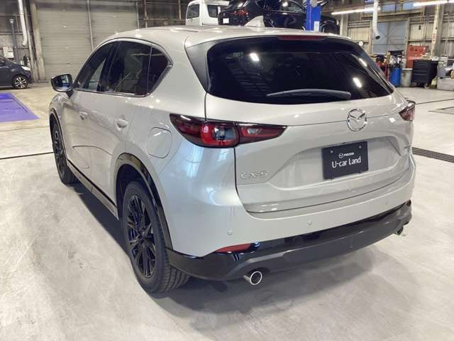 CX-52.2 XD レトロスポーツエディション 4WD