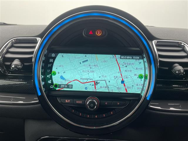 ミニクラブマンクーパー S