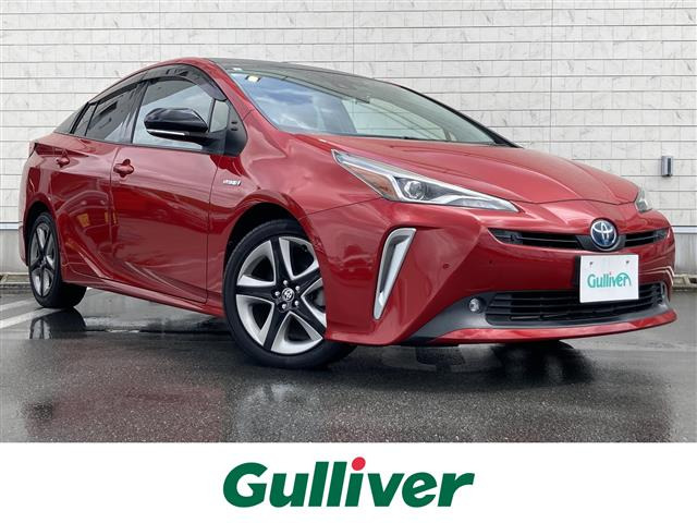 プリウス1.8 A ツーリングセレクション