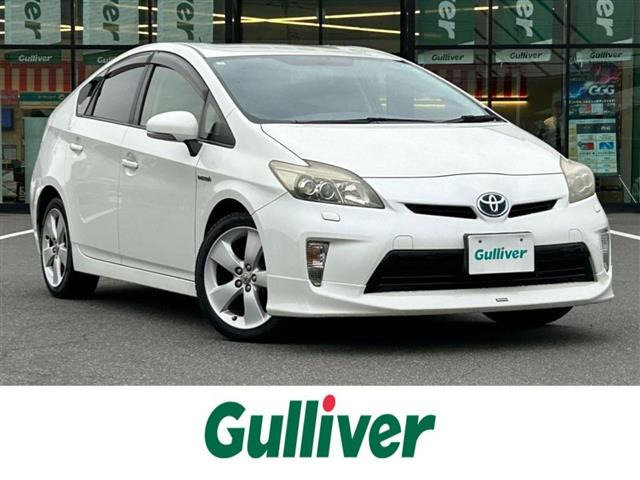 プリウス1.8 S ツーリングセレクション