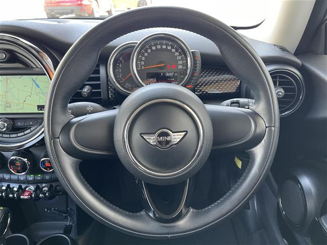 ミニクーパー SD