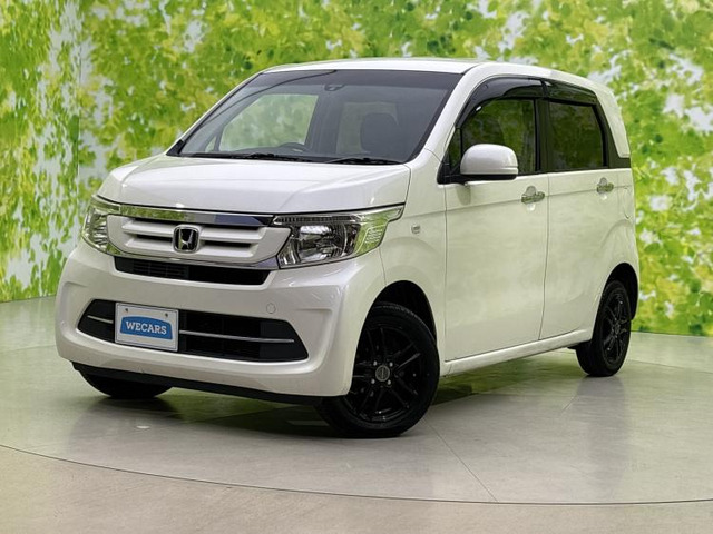 N-WGNG SSパッケージ 4WD