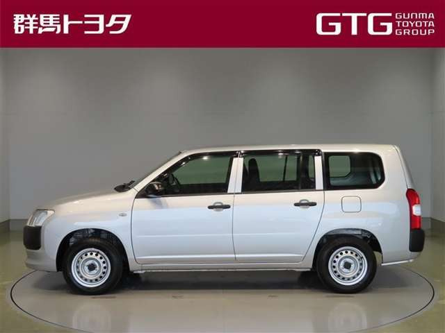 プロボックスバン1.5 DX コンフォート 4WD