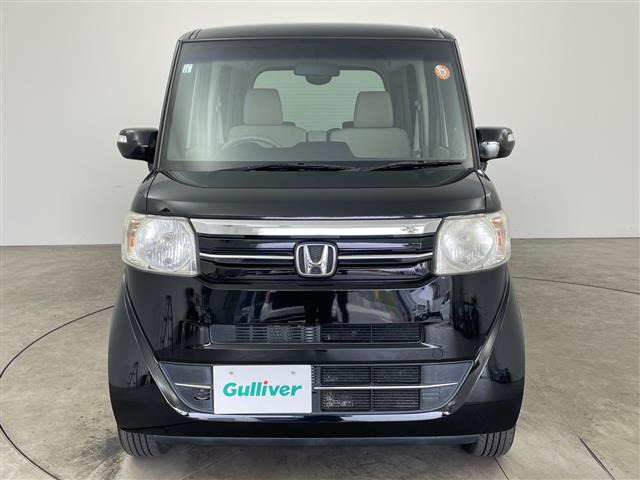 N-BOXG Lパッケージ