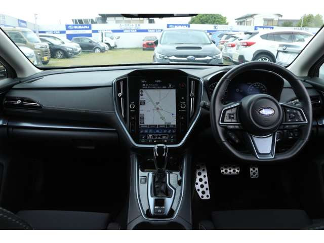 レヴォーグ1.8 GT-H EX 4WD