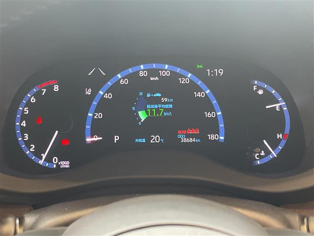 ヤリスクロス1.5 Z