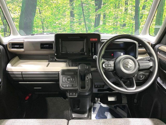 スペーシアハイブリッド(HYBRID)  X