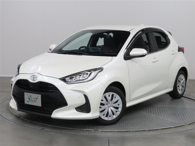 ヤリス1.5 Z
