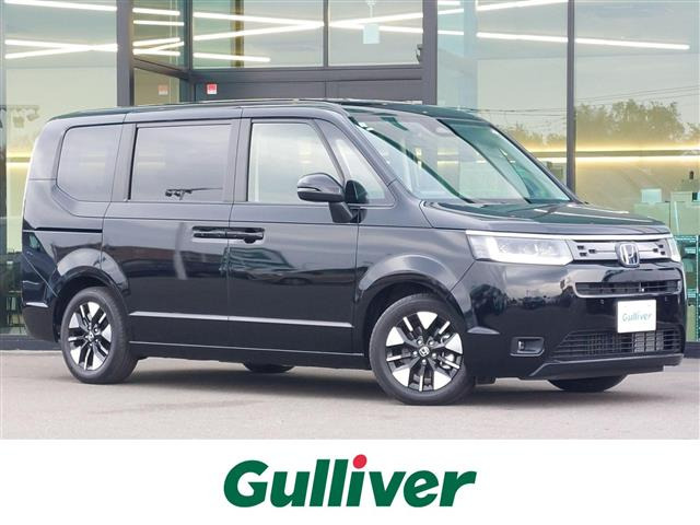 ステップワゴン2.0 e:HEV エアー EX