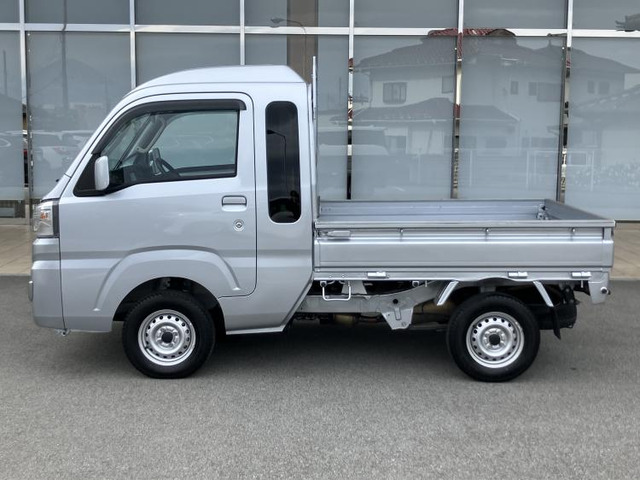 ハイゼットトラックジャンボ SAIIIt