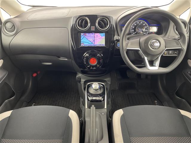 ノート1.2 e-POWER X