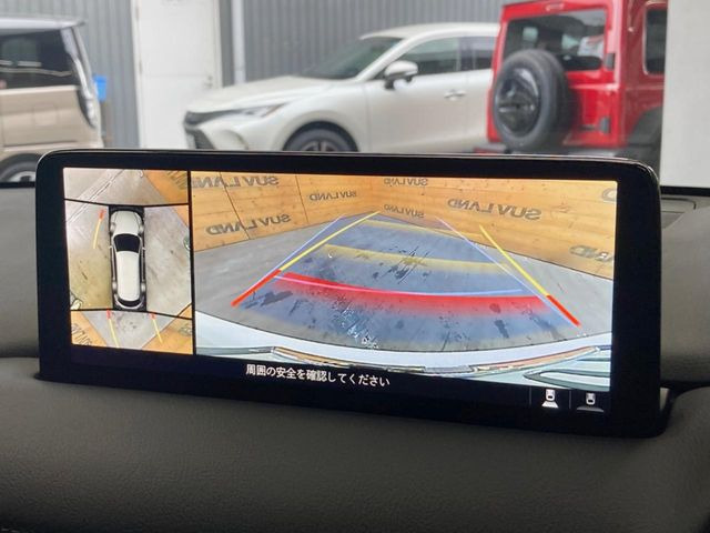 �y360&deg;�r���[���j�^�[�z��p�̃J�����ɂ��A�ォ�猩���낵���悤�Ȏ��_��360�x�N���}�̎��͂��m�F���邱�Ƃ��ł��܂������p�������m�F���₷���A�����ꏊ�ł̐؂�Ԃ��⒓�Ԃ��X���[�Y�ɍs���܂��B