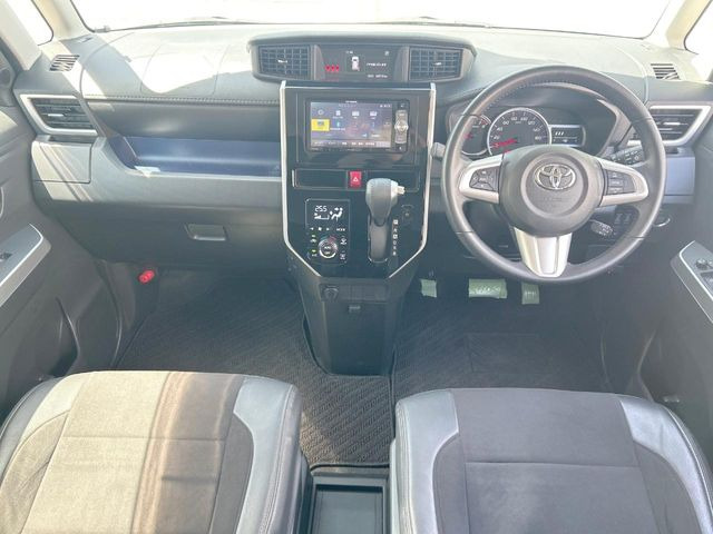 ルーミー1.0 カスタム G