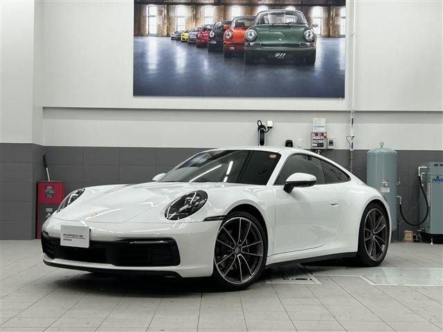 911カレラ PDK