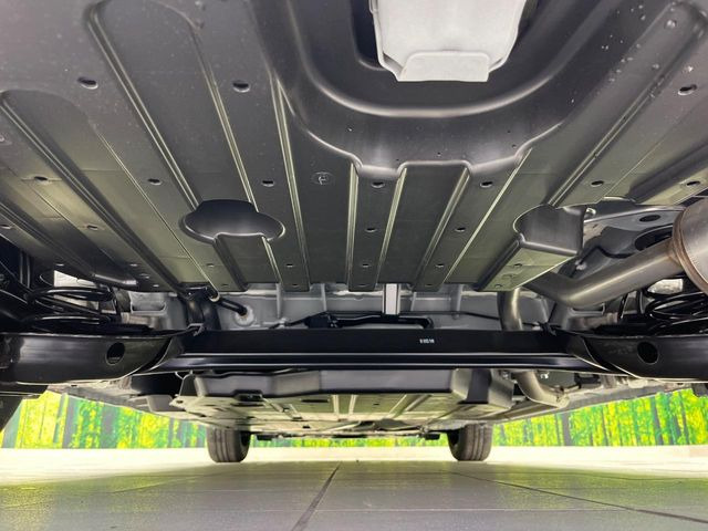 下回りがきれいなうちに、防錆加工の施工がオススメ。降雪地域はもちろん、沿岸部にお住いの方や、趣味でマリン・ウィンタースポーツをされる方にご好評いただいております。