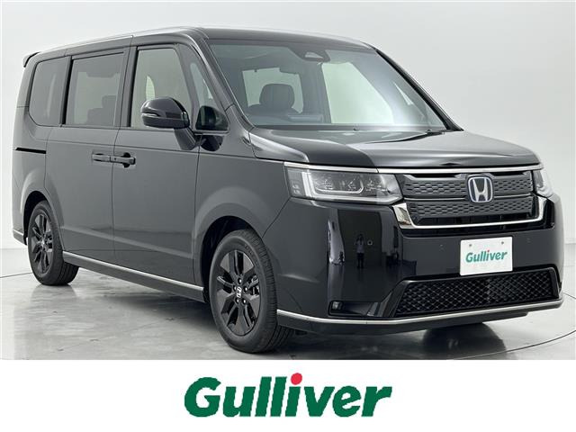 ステップワゴン2.0 e:HEV スパーダ