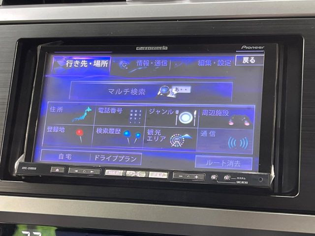 レガシィアウトバック2.5 リミテッド 4WD