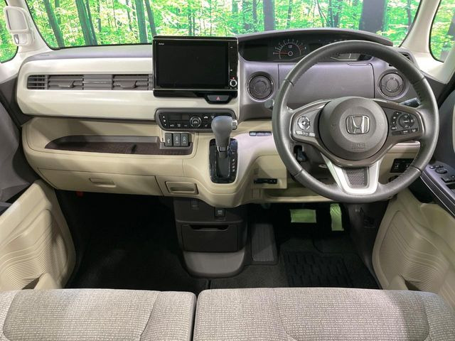 N-BOXG L ターボ ホンダセンシング