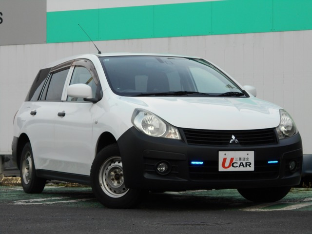 ランサーカーゴ1.5 15M