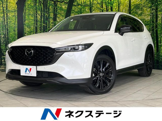CX-52.2 XD ブラックトーンエディション