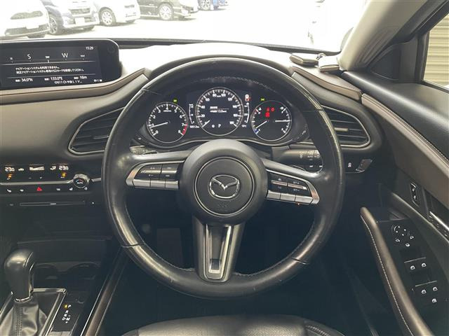 CX-302.0 20S Lパッケージ