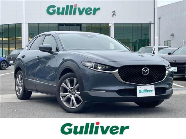 CX-302.0 20S Lパッケージ