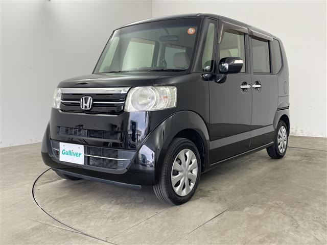 N-BOXG Lパッケージ